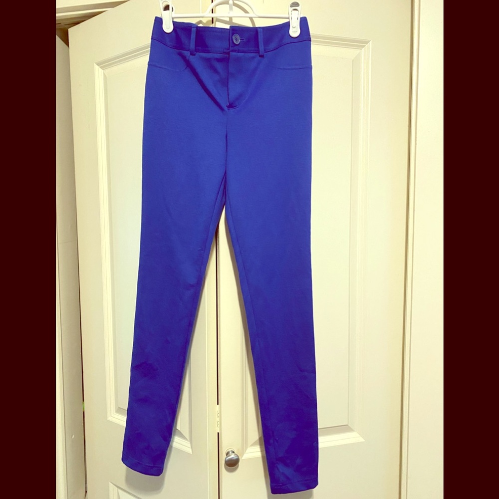4/$30 Forever 21 pants